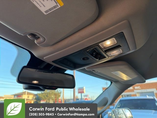 Used 2017 RAM 1500 Laramie w/ Convenience Group image 19