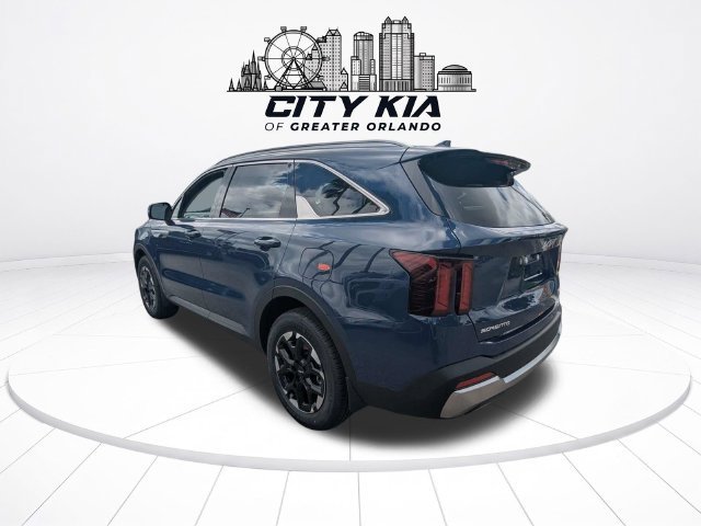 New 2026 Kia Sorento S FWD image 5