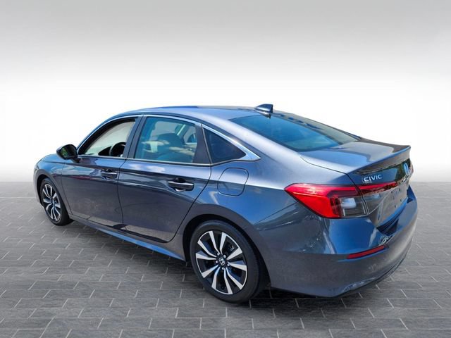 Used 2023 Honda Civic EX image 7