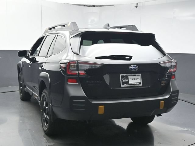 New 2025 Subaru Outback Wilderness w/ Wilderness Package AWD/4WD image 6