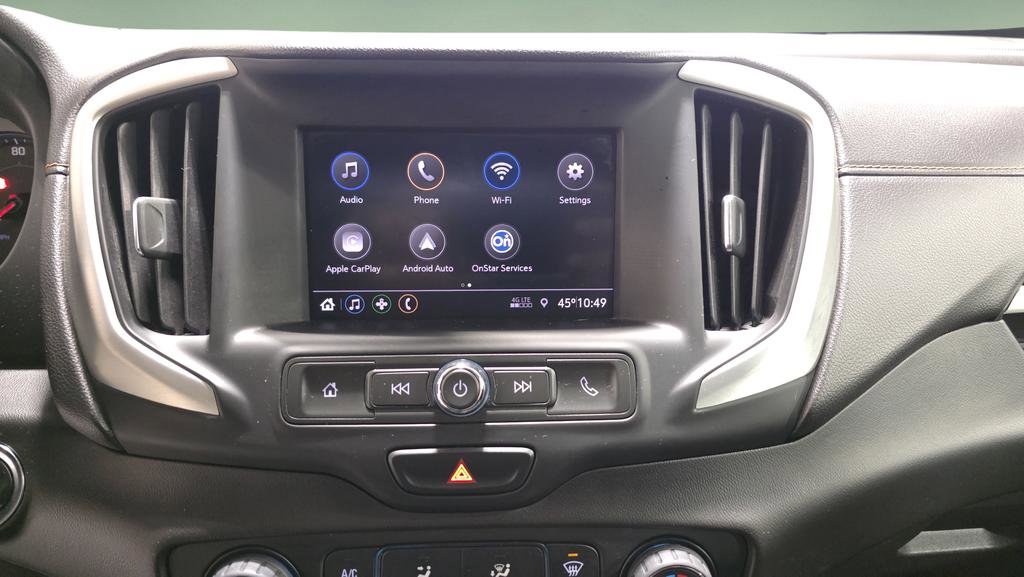 Used 2020 GMC Terrain SLE image 20