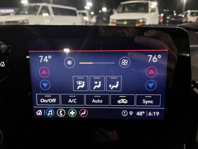 Used 2023 Chevrolet Corvette Stingray Coupe w/ 1LT image 40