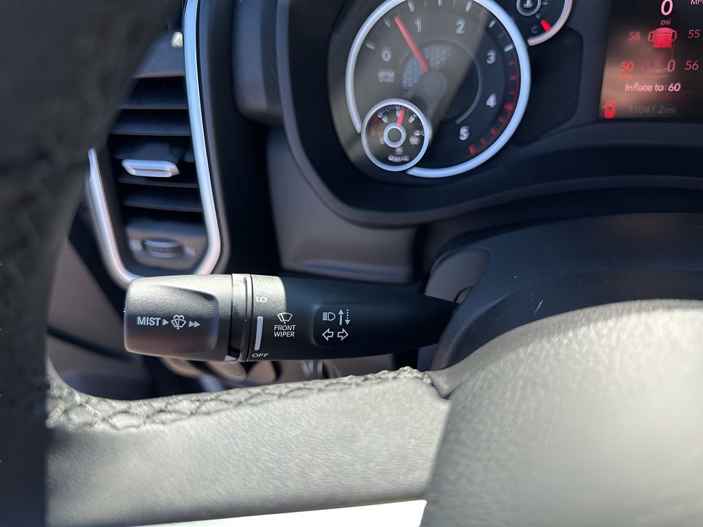 Used 2025 RAM 2500 Lone Star image 31