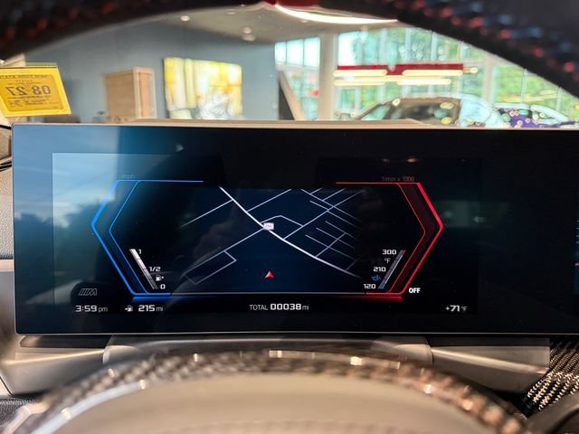 New 2026 BMW M2 RWD image 15