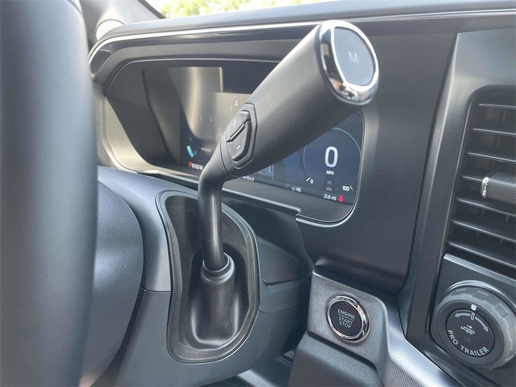 New 2026 Ford F250 Platinum image 16