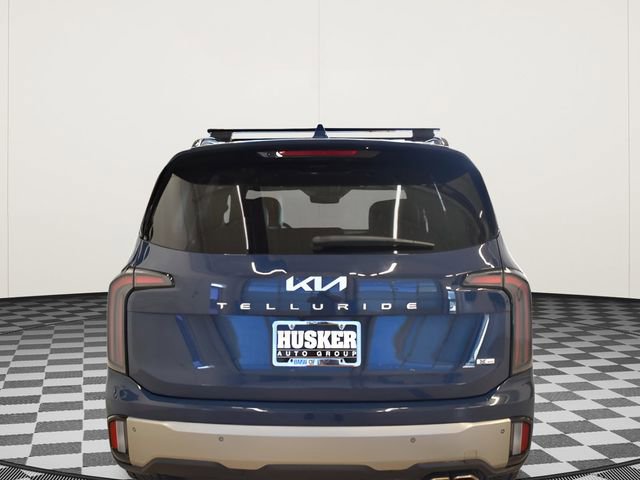 Used 2023 Kia Telluride SX Prestige X-Pro image 11