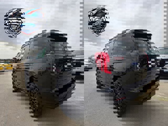 New 2026 Ford Expedition Platinum image 5