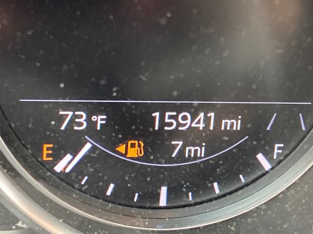 Certified 2023 MAZDA CX-5 AWD 2.5 S w/ Select Package image 22