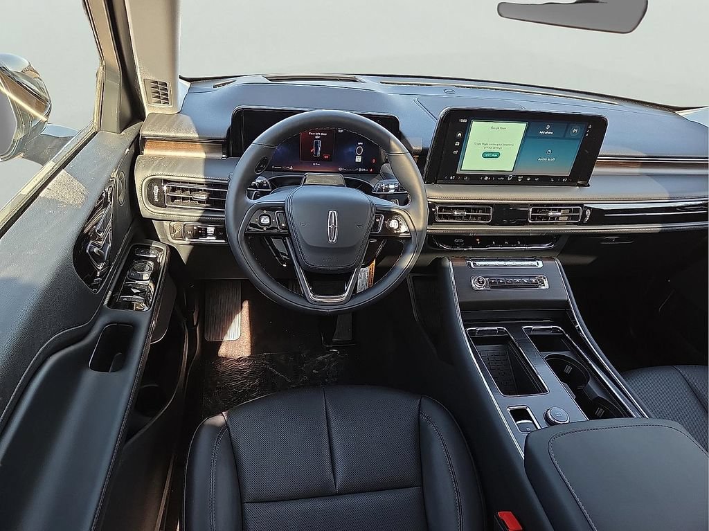 New 2026 Lincoln Aviator Reserve RWD image 11