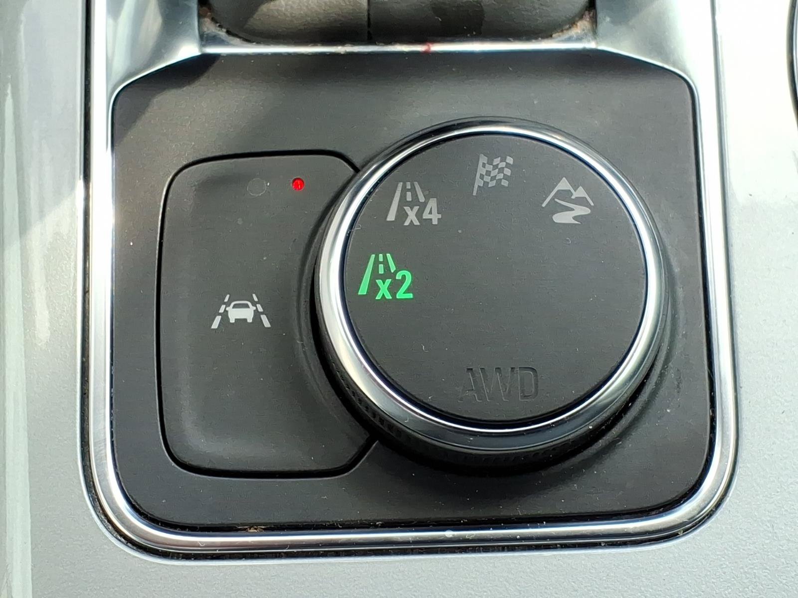 Used 2025 Chevrolet Blazer LT AWD/4WD image 20