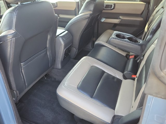 Certified 2023 Ford Bronco Wildtrak AWD/4WD image 24