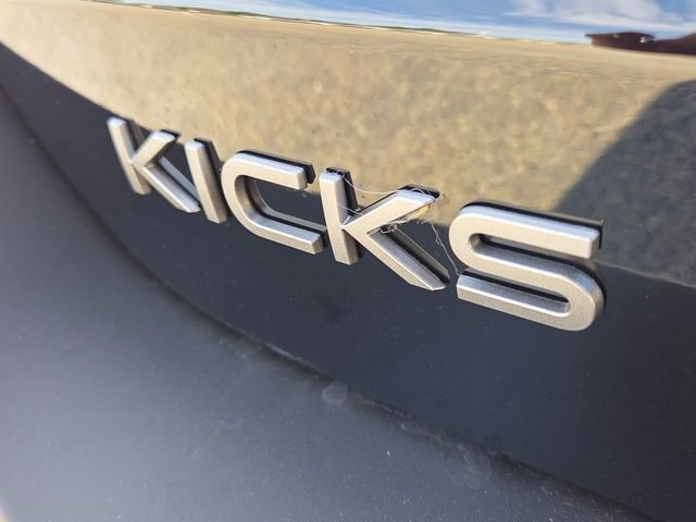 New 2026 Nissan Kicks SV w/ SV Premium Package image 11