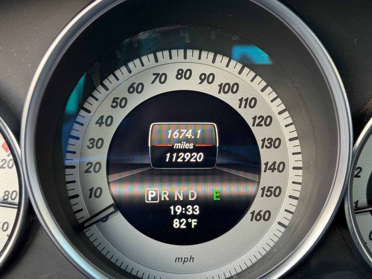 Used 2013 Mercedes-Benz C 250 Sedan image 26