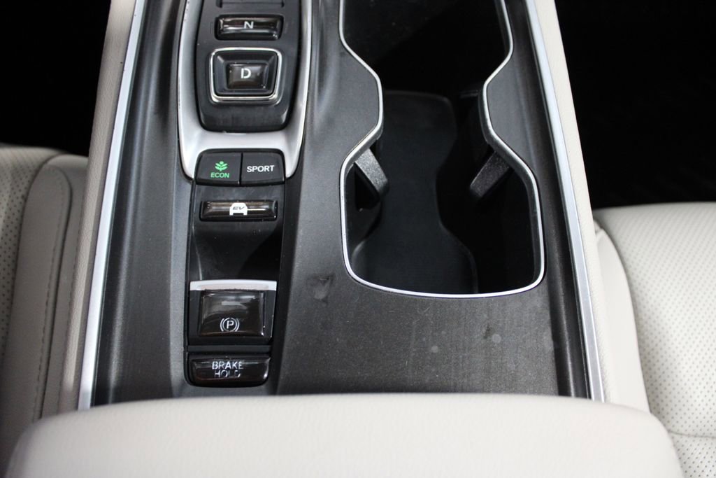 Used 2022 Honda Accord EX-L image 36