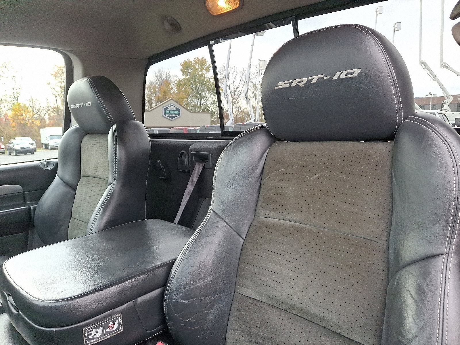 Used 2004 Dodge Ram 1500 Truck 2WD Regular Cab image 19