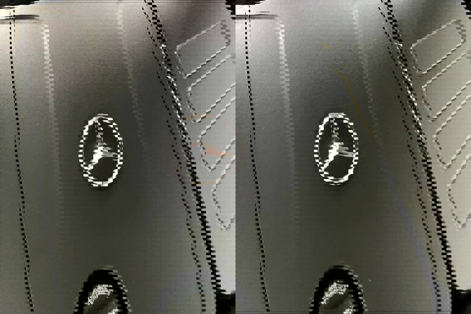 New 2025 Mercedes-Benz C 300 4MATIC Sedan image 15