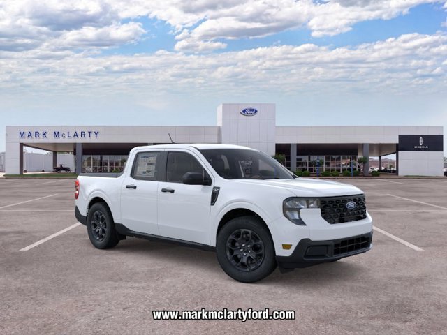 New 2026 Ford Maverick XLT w/ Equipment Group 301A AWD/4WD image 7