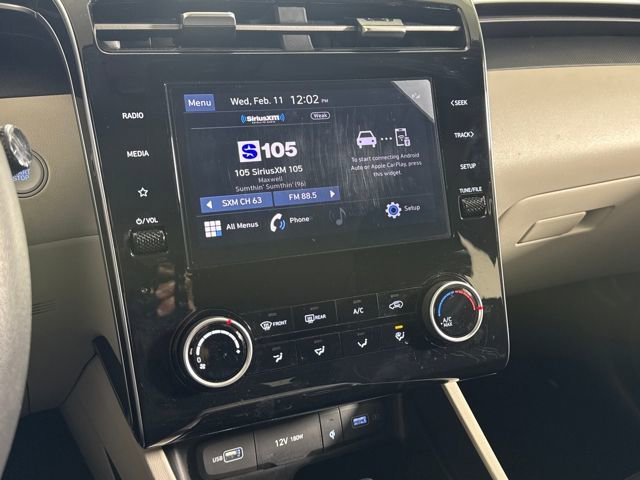 Used 2023 Hyundai Tucson SEL image 26