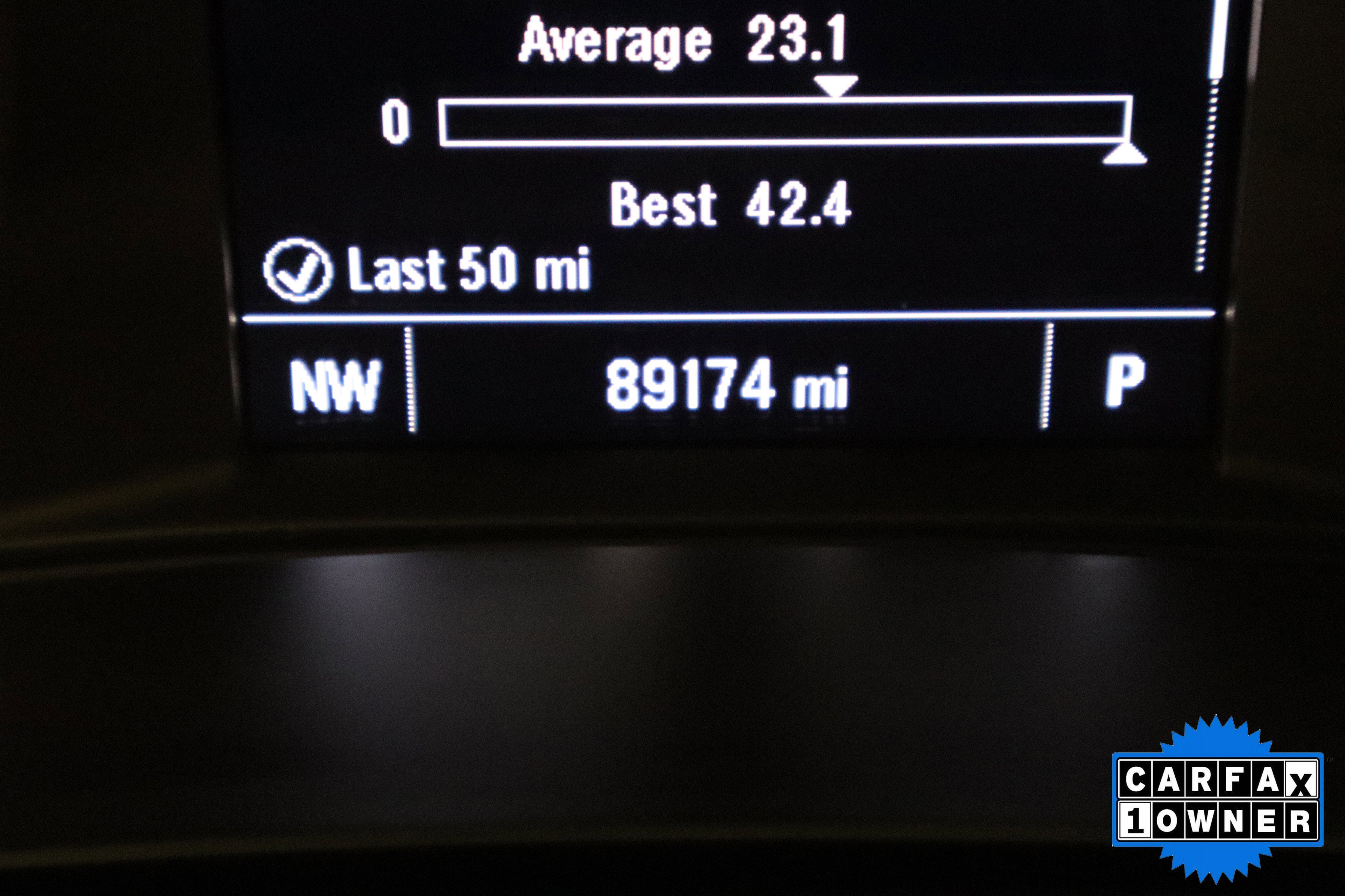 Used 2023 Chevrolet Malibu RS image 19