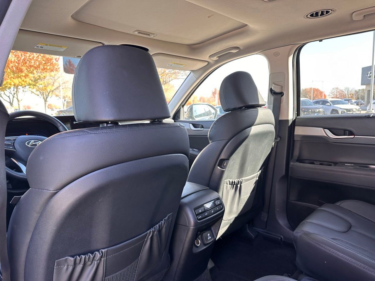 Used 2022 Hyundai Palisade SEL w/ Premium Package image 34