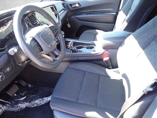 New 2026 Dodge Durango GT w/ Blacktop Package AWD/4WD image 11