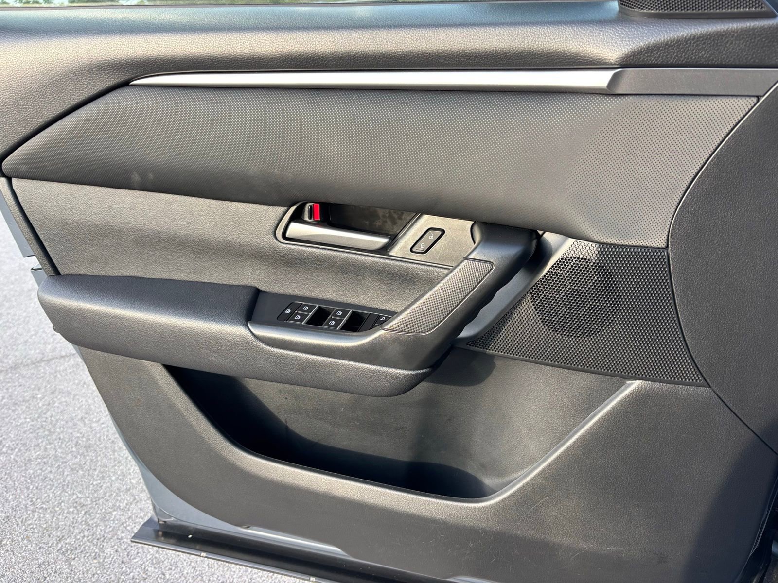 Used 2023 MAZDA CX-50 2.5 S w/ Cargo Package image 12