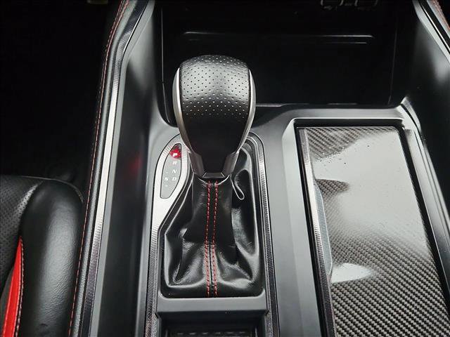 Used 2022 RAM 1500 TRX w/ TRX Level 2 Equipment Group image 11