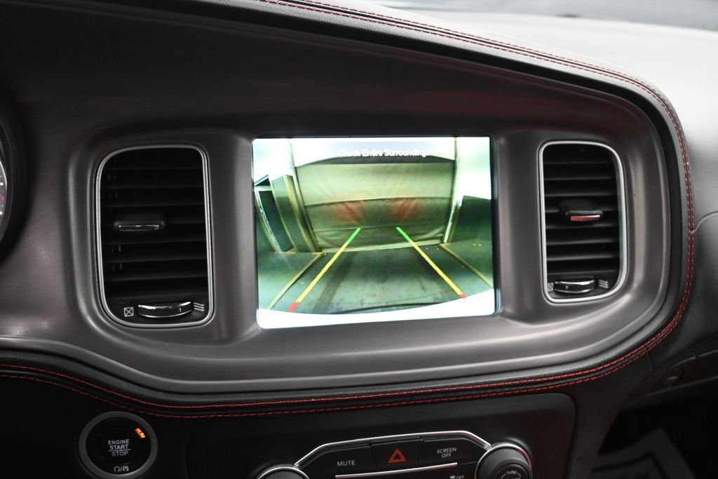 Used 2023 Dodge Charger Scat Pack w/ Plus Group RWD image 16