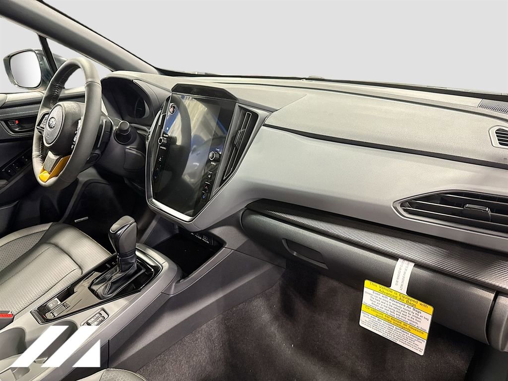 New 2026 Subaru Crosstrek 2.5i Wilderness image 31