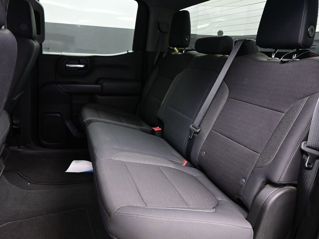 Used 2019 Chevrolet Silverado 1500 LT w/ All-Star Edition image 9