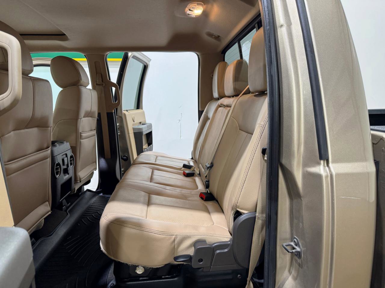 Used 2014 Ford F250 Lariat w/ Lariat Ultimate Package image 15