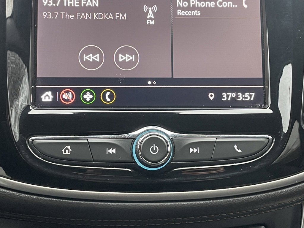 Certified 2020 Chevrolet Trax LS w/ Tint and Cruise Package image 31