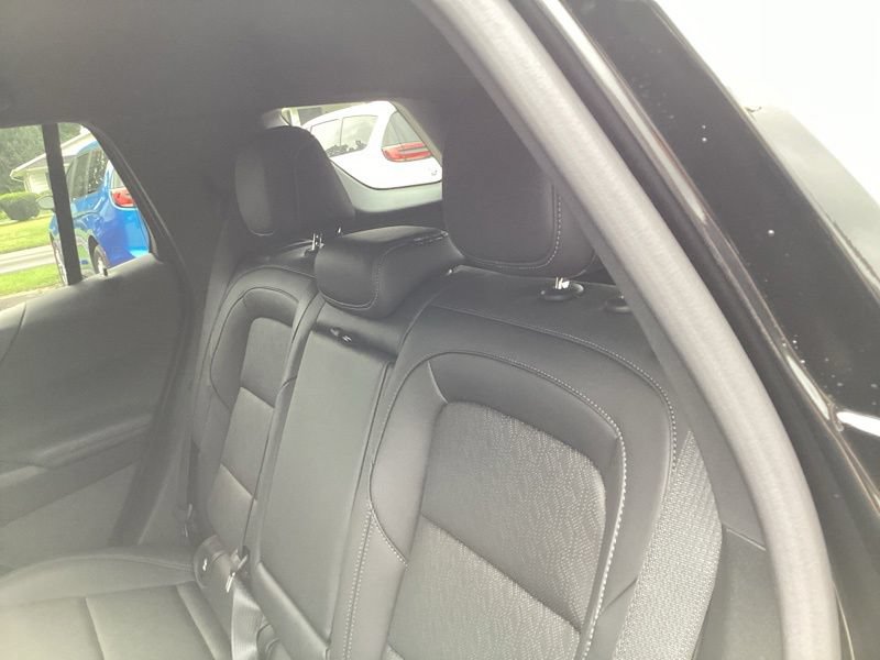 New 2027 Chevrolet Equinox LT w/ Convenience Package II AWD/4WD image 19