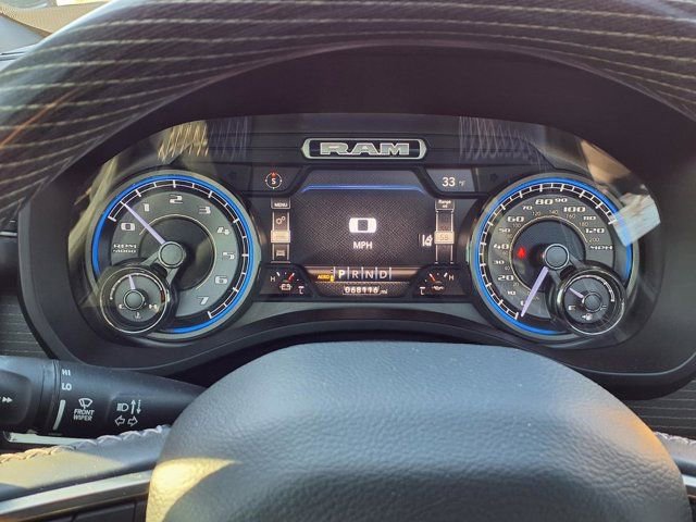 Used 2019 RAM 1500 Limited AWD/4WD image 19
