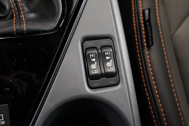 New 2026 Subaru Crosstrek 2.5i Limited image 20