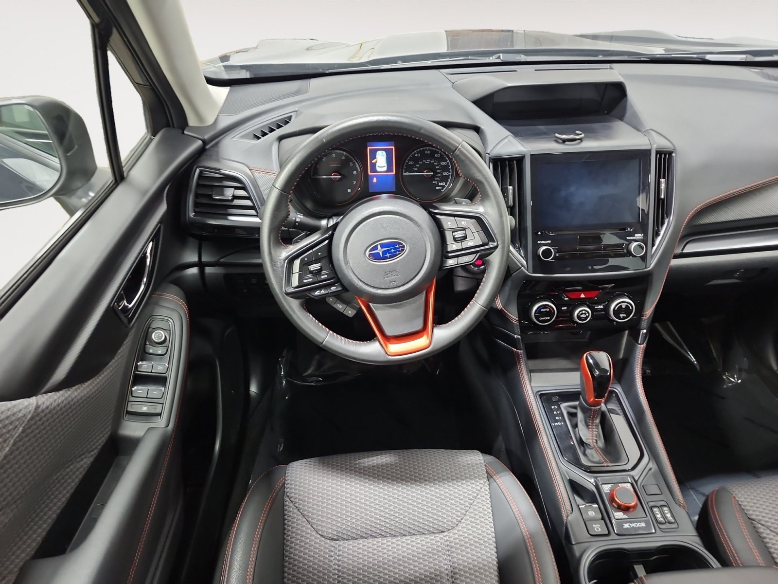 Used 2023 Subaru Forester Sport AWD/4WD image 11