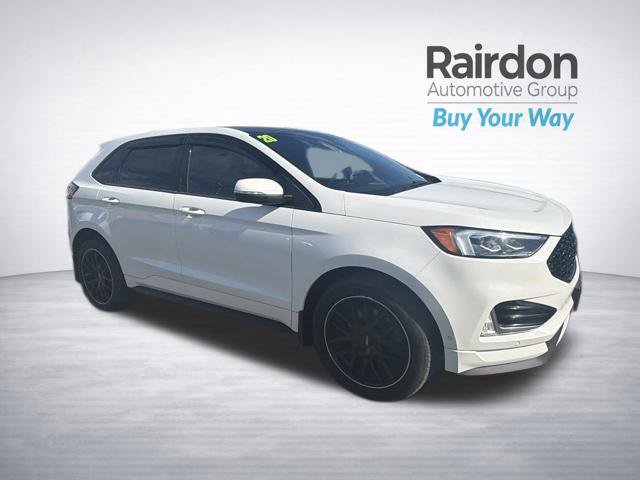 Used 2020 Ford Edge ST w/ Equipment Group 401A