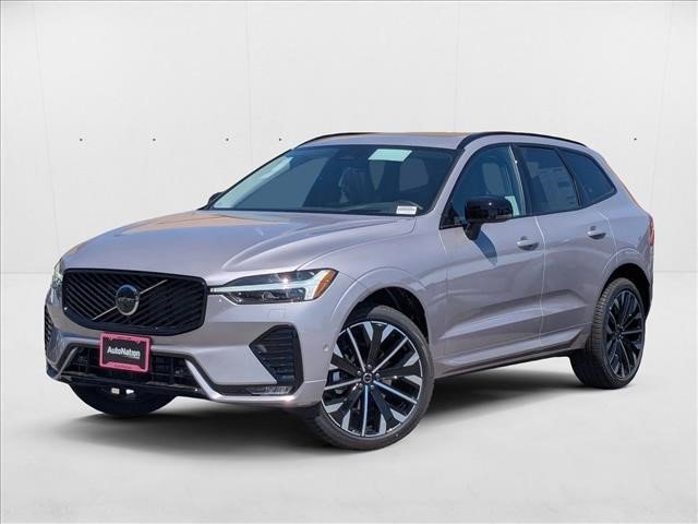New 2026 Volvo XC60 B5 Ultra w/ Climate Package image 1