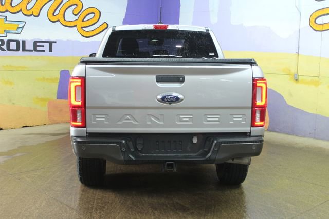 Used 2020 Ford Ranger XLT w/ XLT Sport Appearance Package image 7