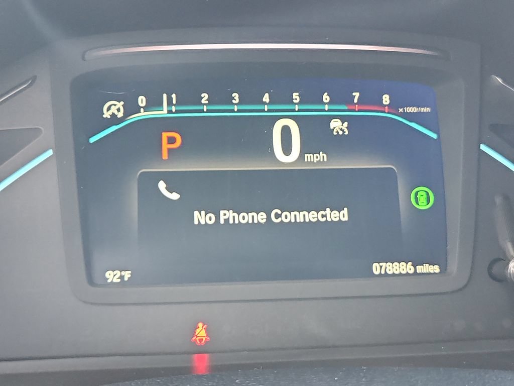 Certified 2023 Honda Odyssey Elite image 31
