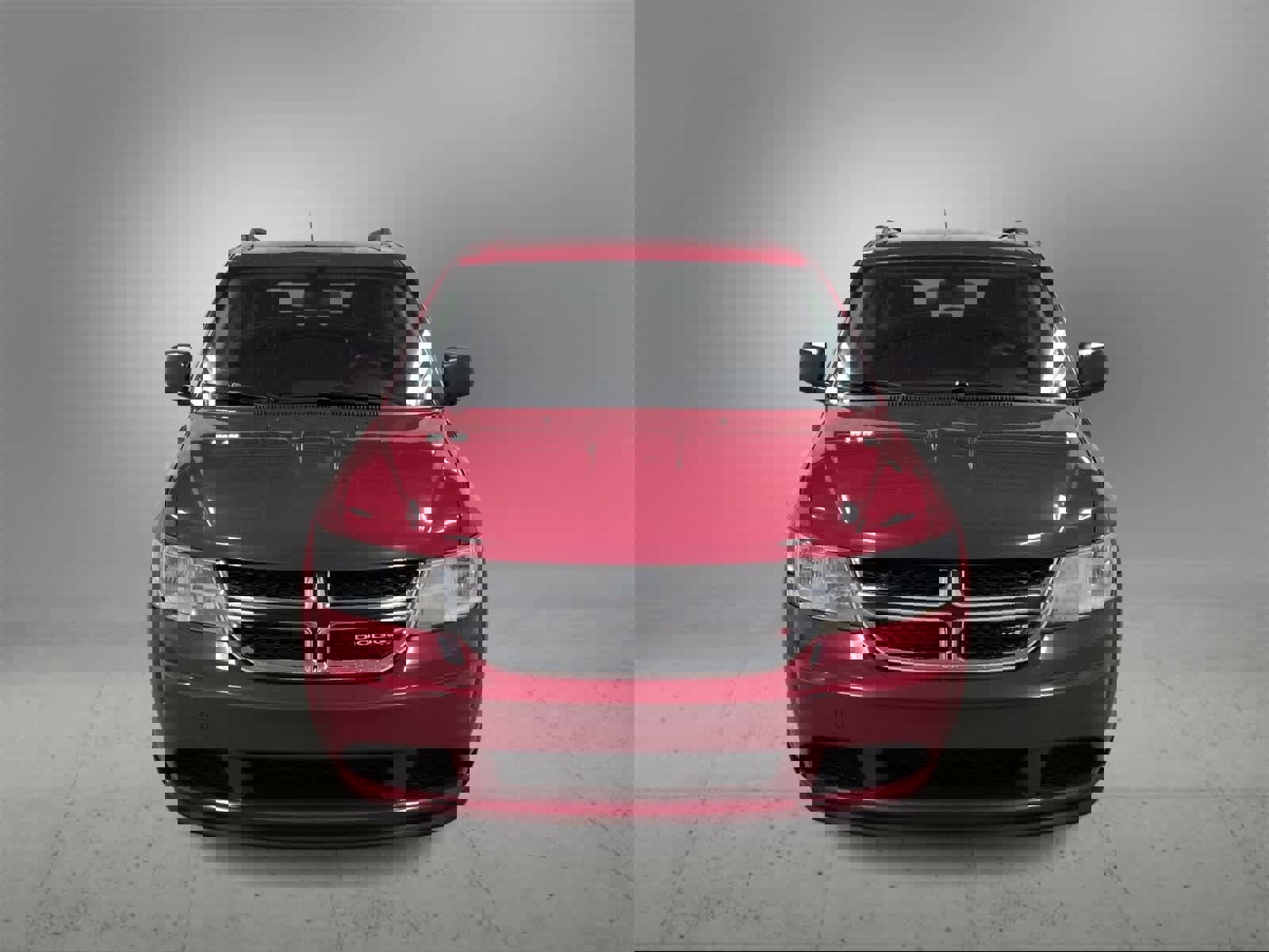 Certified 2018 Dodge Journey SE image 3