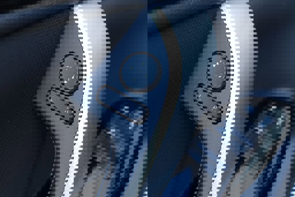 Used 2025 Mitsubishi Eclipse Cross LE image 8