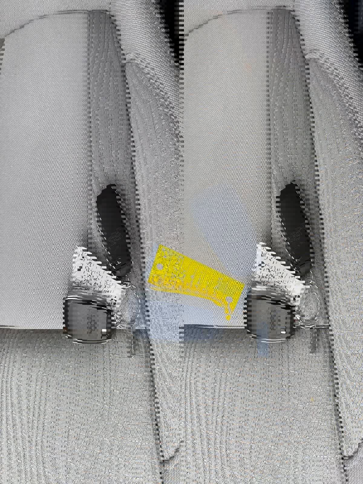 Certified 2025 Subaru Ascent Premium w/ Premium Package image 21