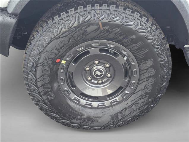 New 2025 Ford Bronco Outer Banks w/ Sasquatch Package image 9