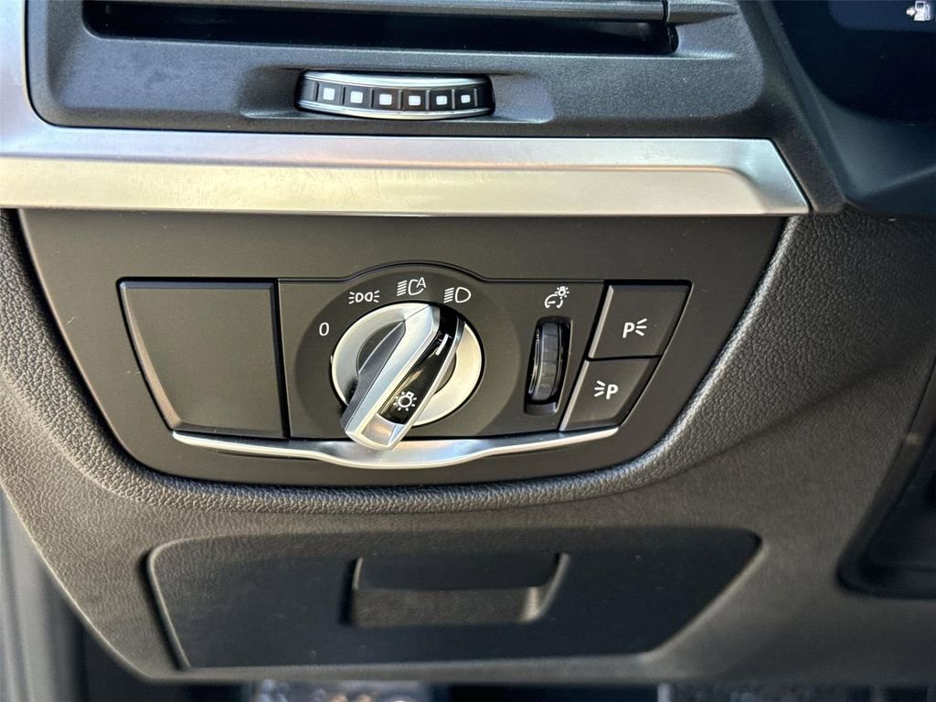 Used 2024 BMW X3 sDrive30i image 17