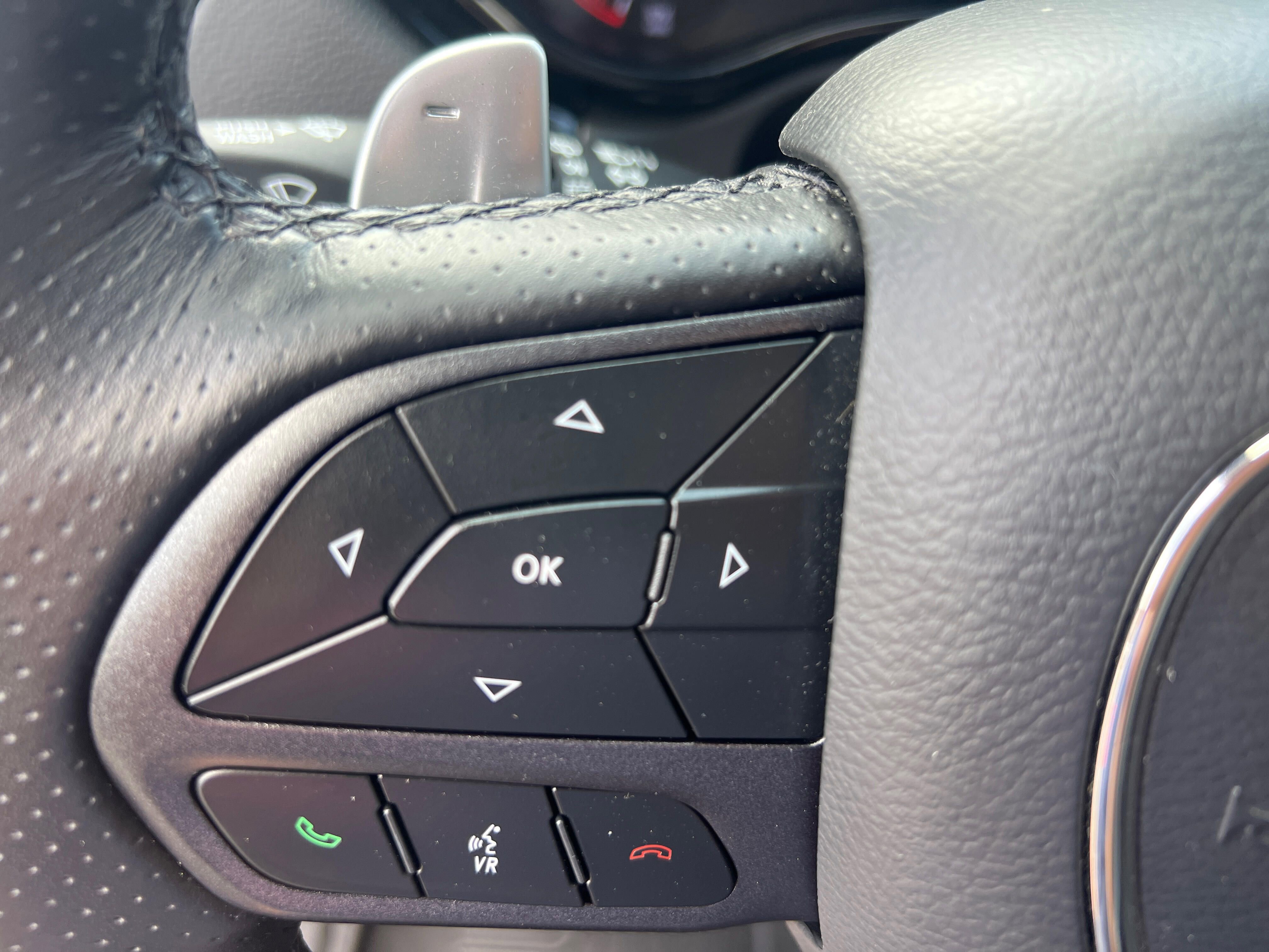 Used 2021 Dodge Durango R/T w/ Trailer Tow Group IV image 20