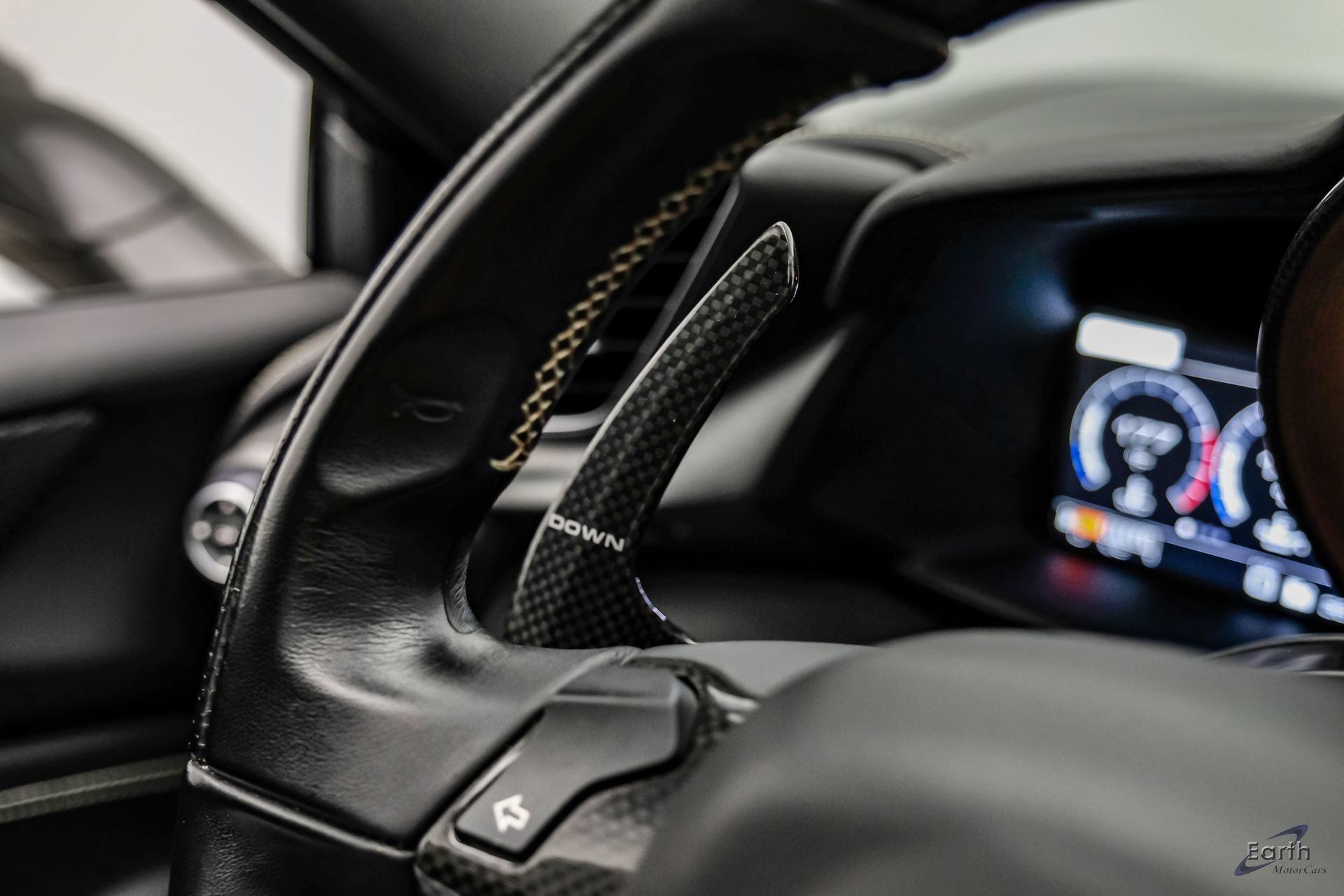 Used 2018 Ferrari 488 Spider image 55