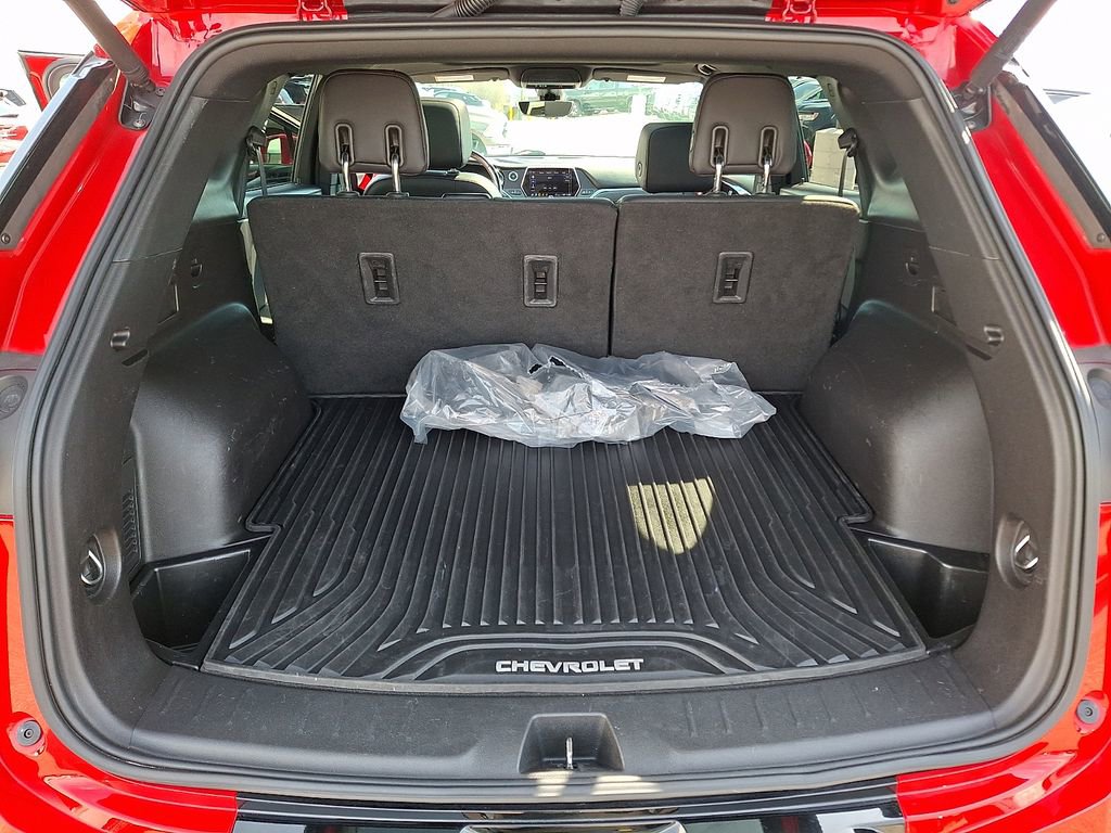 Used 2020 Chevrolet Blazer RS AWD/4WD image 30