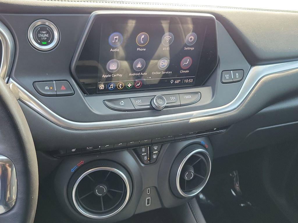 Used 2022 Chevrolet Blazer LT FWD image 13