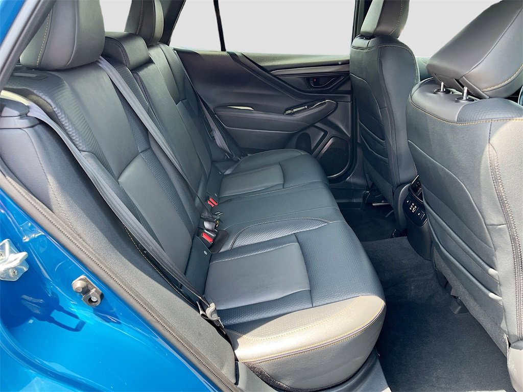 Used 2023 Subaru Outback Wilderness image 28